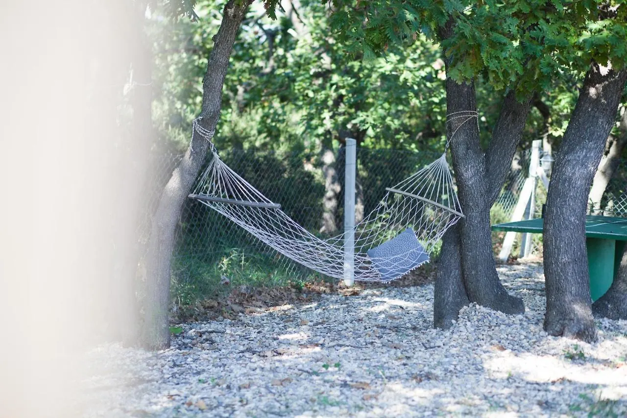 Holiday home Fairy Of Velebit Unique Countryside House Villa Posedarje Croatia