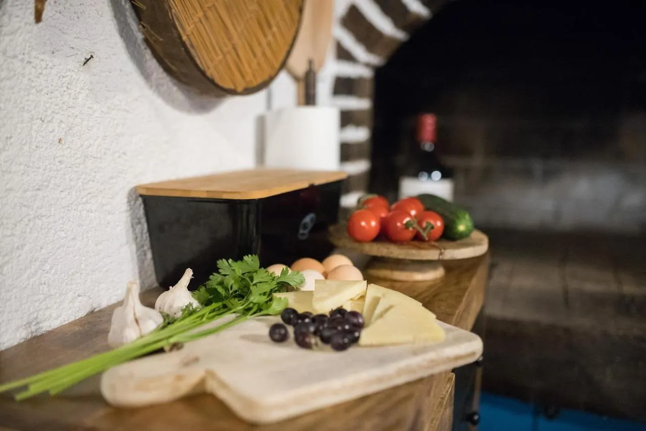 Holiday home Fairy Of Velebit Unique Countryside House Villa Posedarje