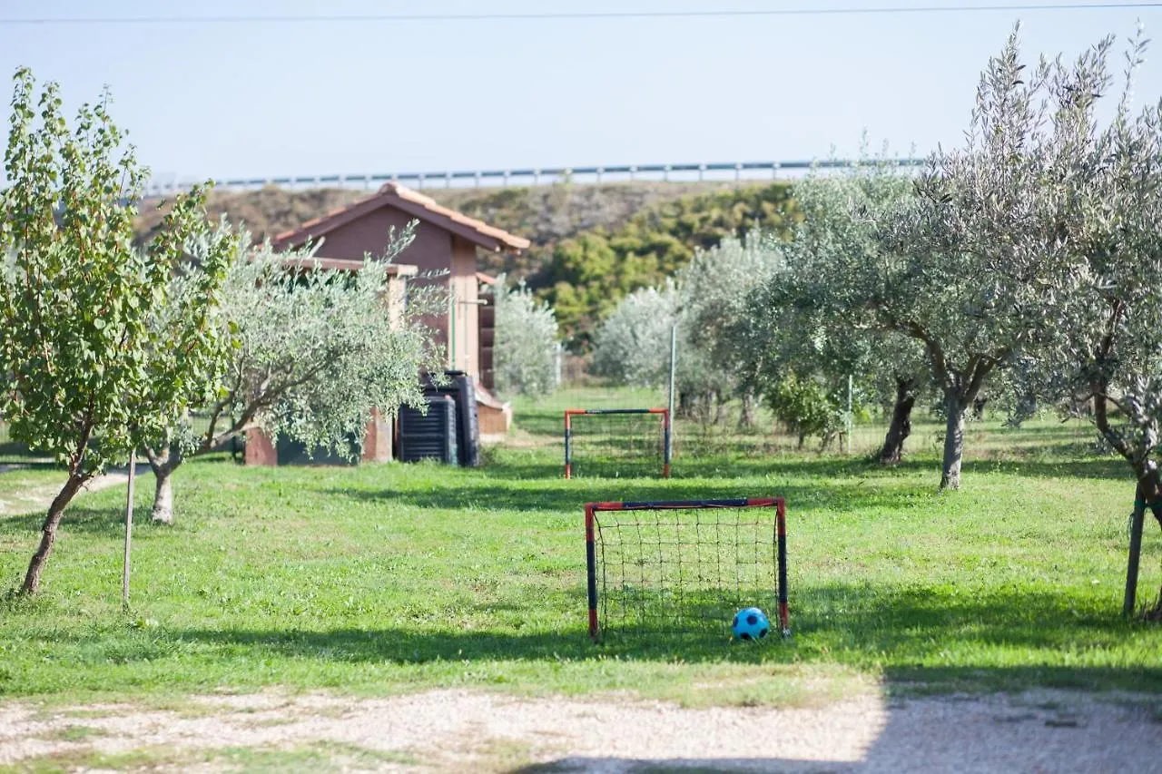 Fairy Of Velebit Unique Countryside House Villa Posedarje Holiday home
