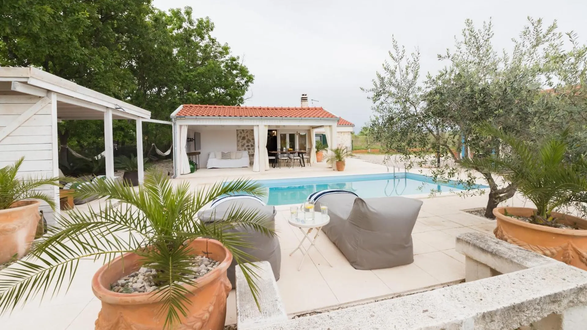 Holiday home Fairy Of Velebit Unique Countryside House Villa Posedarje