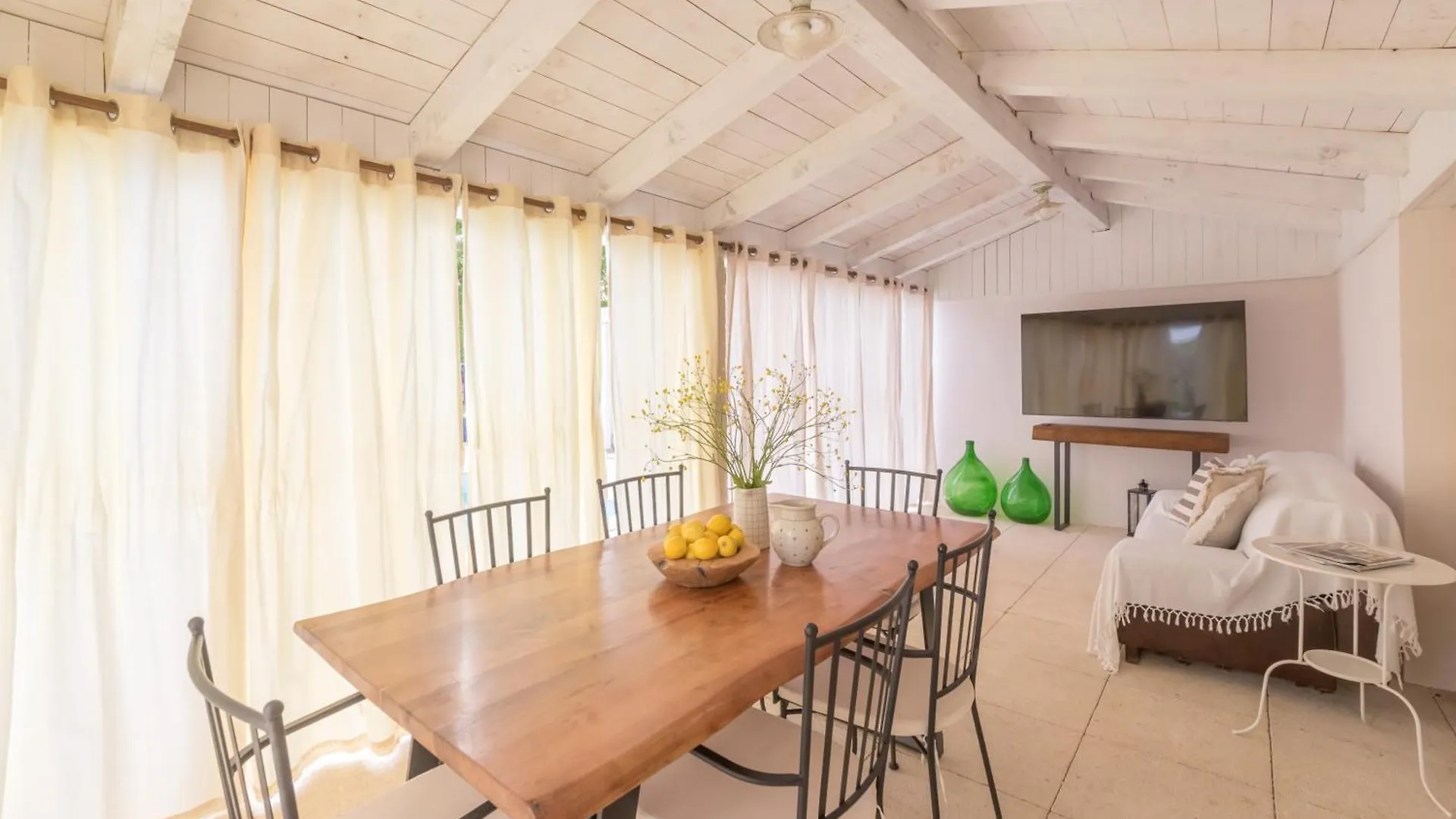 Holiday home Fairy Of Velebit Unique Countryside House Villa Posedarje