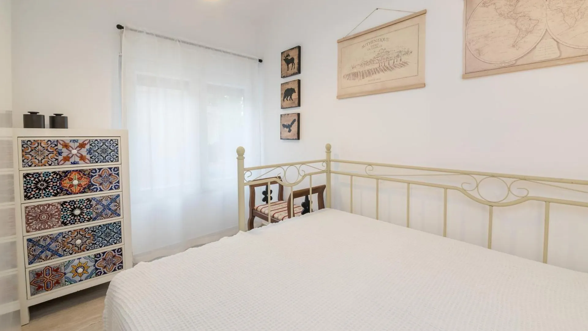 Fairy Of Velebit Unique Countryside House Villa Posedarje